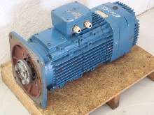  DC motor DEMAG GDH 140 D2/1115 ( GDH140D2/1115 ) gebraucht, geprüft ! photo on Industry-Pilot